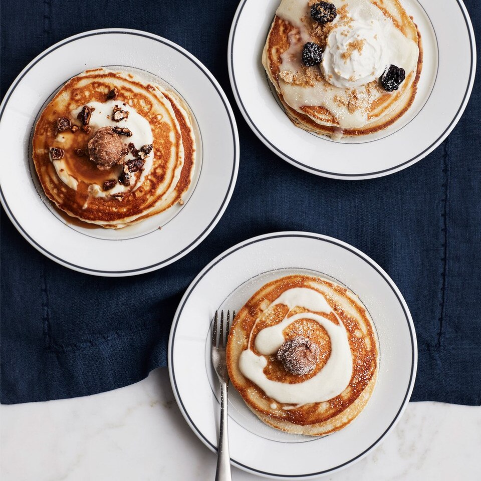 Robby's Buttermilk Pancake Mix Williams Sonoma Australia